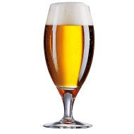 Stem Beer / Water Glass (32cl) - Sensation