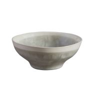 Sea Foam Cereal Bowl
