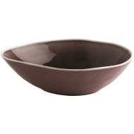 Large Bowl - Vie Naturelle Aubergine