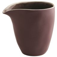 Small Jug - Vie Naturelle Aubergine