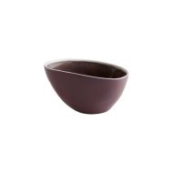 Small Bowl - Vie Naturelle Aubergine