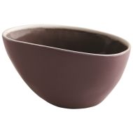 Small Bowl - Vie Naturelle Aubergine