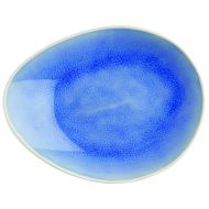 Small Plate - Vie Naturelle Blue