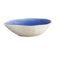 Large Bowl - Vie Naturelle Blue
