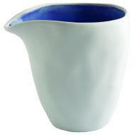 Small Jug - Vie Naturelle Blue