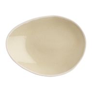 Small Plate - Vie Naturelle Cream