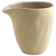 Small Jug - Vie Naturelle Cream
