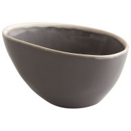 Small Bowl - Vie Naturelle Grey