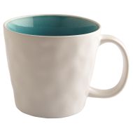Mug - Vie Naturelle Turquoise