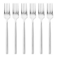 Stellar Rochester Dessert Forks