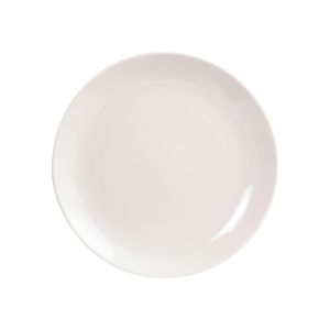 Arctic Coupe Dinner Plate
