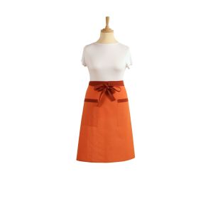Clementine Cafe Apron