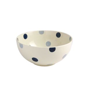 Blue Spot Coupe Cereal Bowl