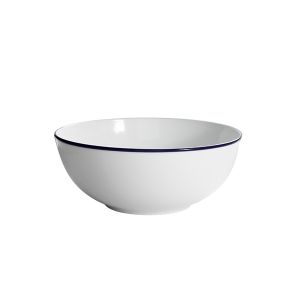 Canteen Small Salad Bowl Coupe