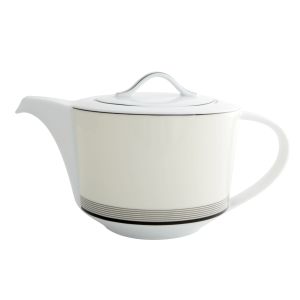 Deco Teapot