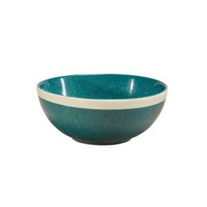 Elements Jade Cereal Bowl