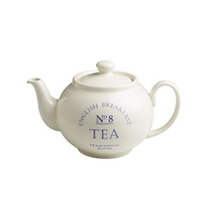 Grocer Teapot