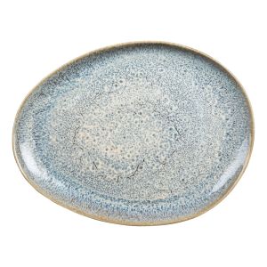 Lunar Dinner Plate