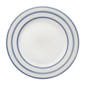 Dinner Plate - Country Stripe