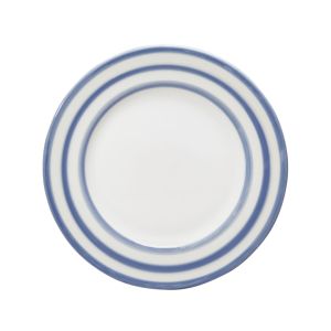 Dessert Plate - Country Stripe