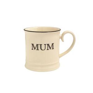 Quips & Quotes Tankard Mug - Mum