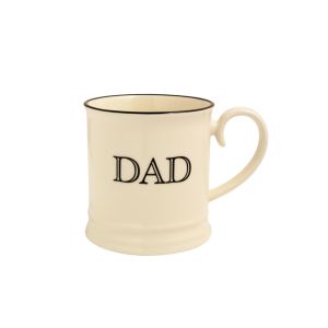 Quips & Quotes Tankard Mug - Dad