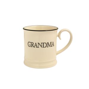 Quips & Quotes Tankard Mug - Grandma