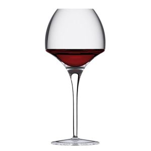Open Up Red Balloon Wine Glass 47cl