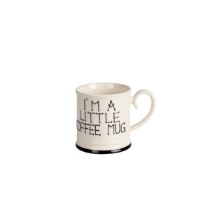 I'm a Little... Coffee Mug