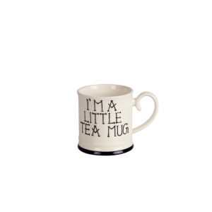 I'm a Little Tea Mug