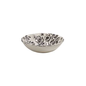 Wild Rose Soup / Cereal Bowl (Profile)