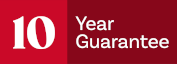 Judge Essentials 10 Year Guarantee