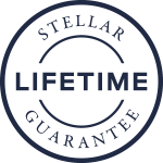 Stellar Lifetime Guarantee
